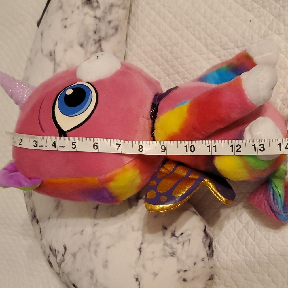 🐈Set of 8 Toys Cats - Picture 3 of 17